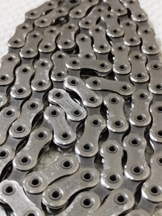 Cadena Shimano Dura-Ace/XTR 12v