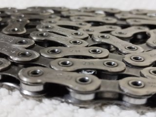 Cadena Shimano Dura-Ace/XTR 12v