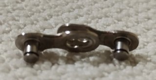Cadena Shimano Dura-Ace/XTR 12v