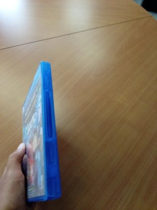 Minecraft Story Mode PS4 (PlayStation 4)