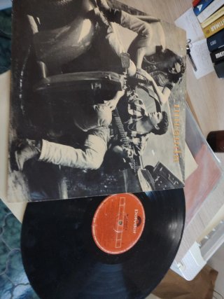 Vinilo Miraranda Nacional Pop Rock