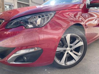 Peugeot 308 2015