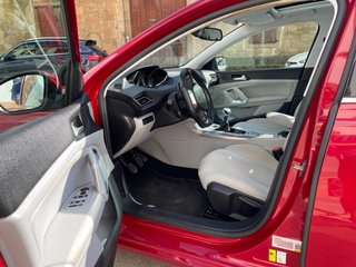 Peugeot 308 2015