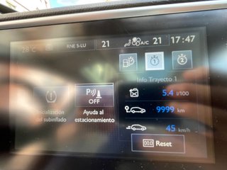 Peugeot 308 2015