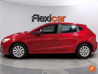 Seat Ibiza 1.0 55kW (75CV) Style