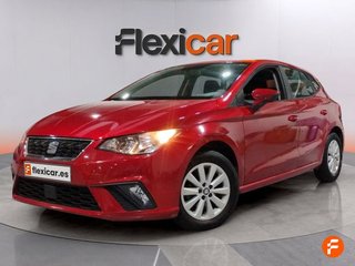 Seat Ibiza 1.0 55kW (75CV) Style