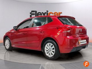 Seat Ibiza 1.0 55kW (75CV) Style