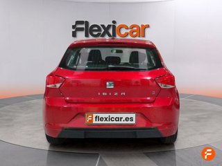 Seat Ibiza 1.0 55kW (75CV) Style