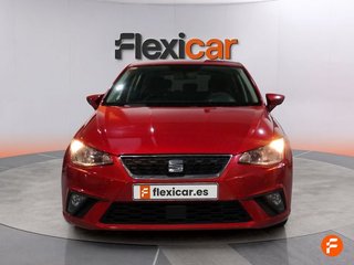 Seat Ibiza 1.0 55kW (75CV) Style