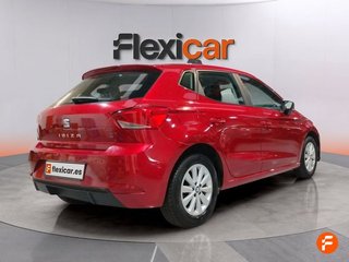 Seat Ibiza 1.0 55kW (75CV) Style