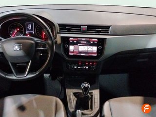 Seat Ibiza 1.0 55kW (75CV) Style
