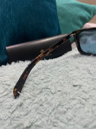 Gafas de Sol David Beckham Carey Azul