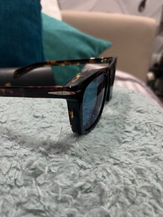 Gafas de Sol David Beckham Carey Azul