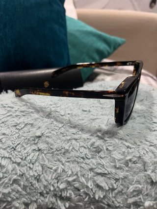 Gafas de Sol David Beckham Carey Azul
