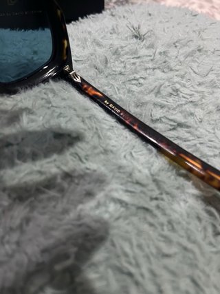 Gafas de Sol David Beckham Carey Azul
