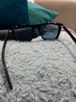 Gafas de Sol David Beckham Carey Azul