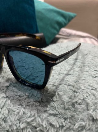 Gafas de Sol David Beckham Carey Azul