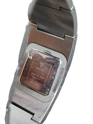 Reloj Guess Pulsera Mujer