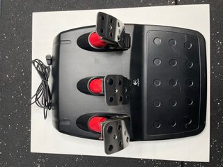 Volante Logitech G27 + Cambio