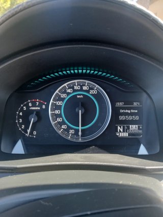Suzuki Ignis 2018