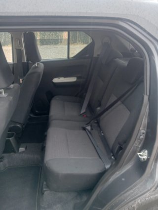 Suzuki Ignis 2018