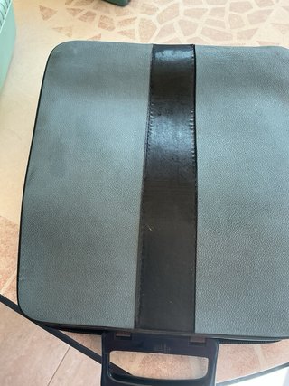 Máquina de escribir Olivetti Lettera 32
