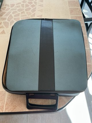 Máquina de escribir Olivetti Lettera 32
