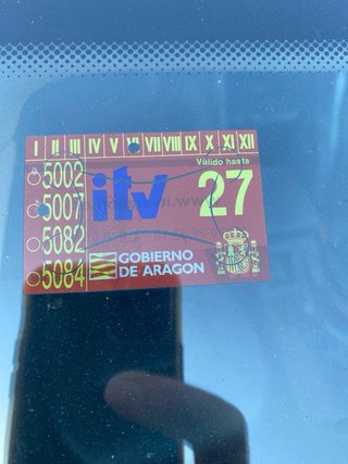 BMW Serie 5 2002 Dicembre