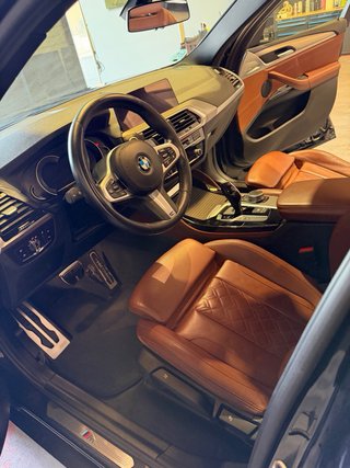 BMW X4 2019