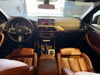 BMW X4 2019