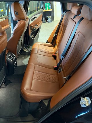 BMW X4 2019