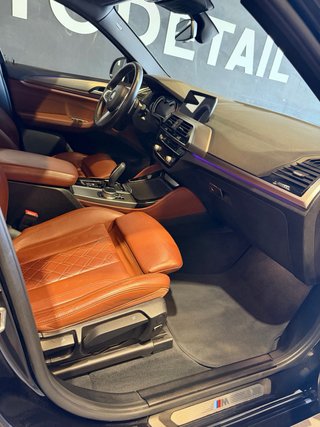 BMW X4 2019