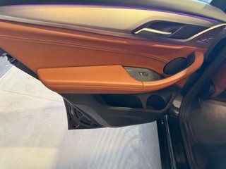 BMW X4 2019