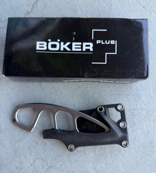 Boker