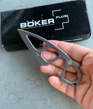 Boker