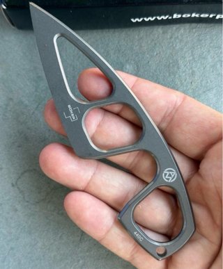 Boker