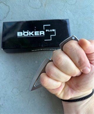 Boker
