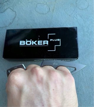 Boker