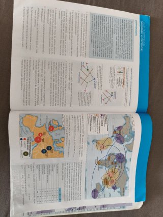 Libro Xeografía e Historia, 3°ESO, tercer trimestr
