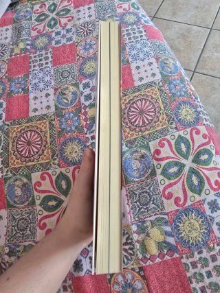 Una vita da guerriero