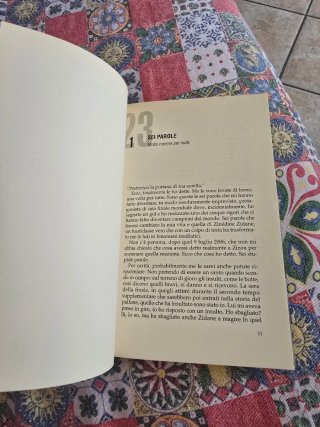 Una vita da guerriero
