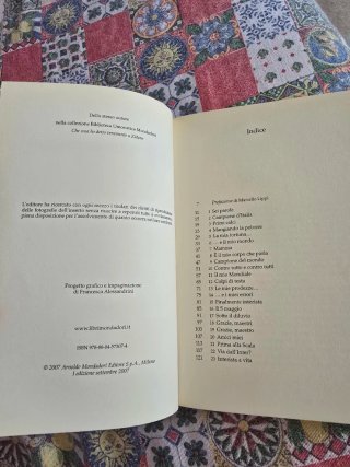 Una vita da guerriero