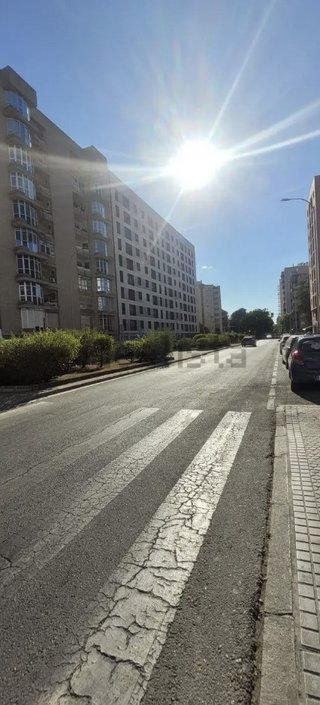 PLAZA DE GARAJE HUERTA DE LA SALUD