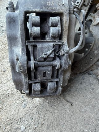 Pinzas Freno Brembo 6 Pistones 30cm