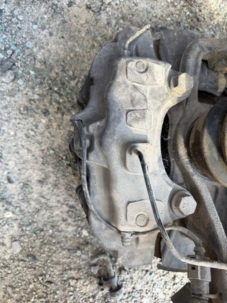Pinzas Freno Brembo 6 Pistones 30cm