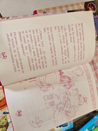 Junie B. Jones y el cumpleaños no muy feliz