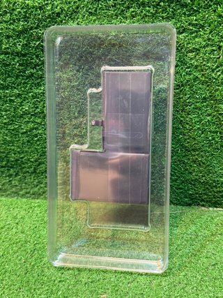 Batería BOKMAN iPhone X 6000mAh + Kit