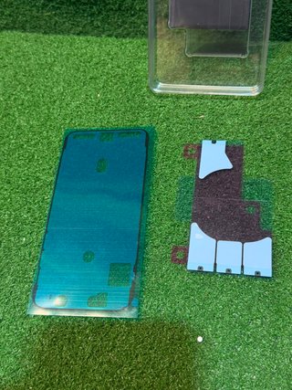 Batería BOKMAN iPhone X 6000mAh + Kit