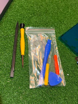 Batería BOKMAN iPhone X 6000mAh + Kit