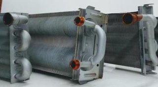 INTERCAMBIADOR PRIMARIO CALDERA FAGOR VARIOS MODEL